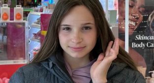 Missing girl, 15, found ALIVE six weeks after vanishing into thin air