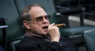 MLB owner to be deposed over mysterious shooting that injured two fans
