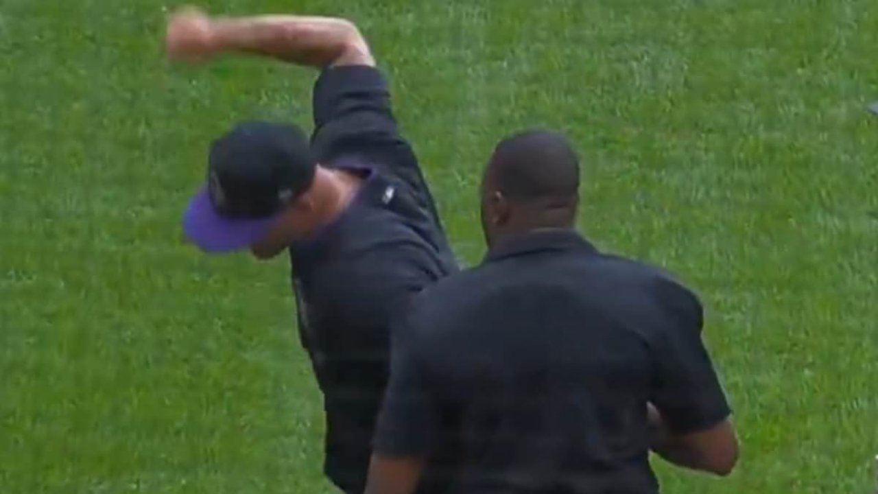 MLB star and his manager ejected in quick succession