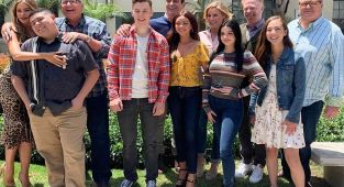 Modern Family star comes out as bisexual
