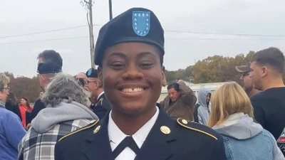 Mom of US soldier killed in 2024 attack worries for serving military