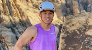 Mountaineer suffers 3,000-foot plunge from America's tallest mountain