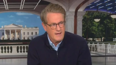 MSNBC's Joe Scarborough gives shocking take on Trump's Iran strikes
