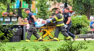 Multiple people injured in 'terror attack' in Boulder, Colorado