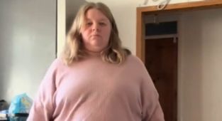 Mum's transformation after NINE stone weight loss WITHOUT Ozempic