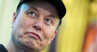 Musk could lose billions of dollars depending on how spat with Trump unfolds
