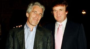 Musk has suggested Trump is in the Epstein Files. So what's the truth?