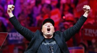 Musk's attack on Trump sparks fears 'Dark MAGA' conspiracy is true