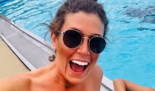 My barely there chest 'freckle' was deadly skin cancer