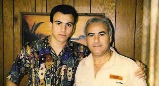 My family inspired the Godfather but everything you've heard is wrong