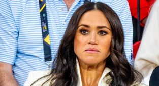My Montecito mole tells me what Meghan's neighbors are laughing about