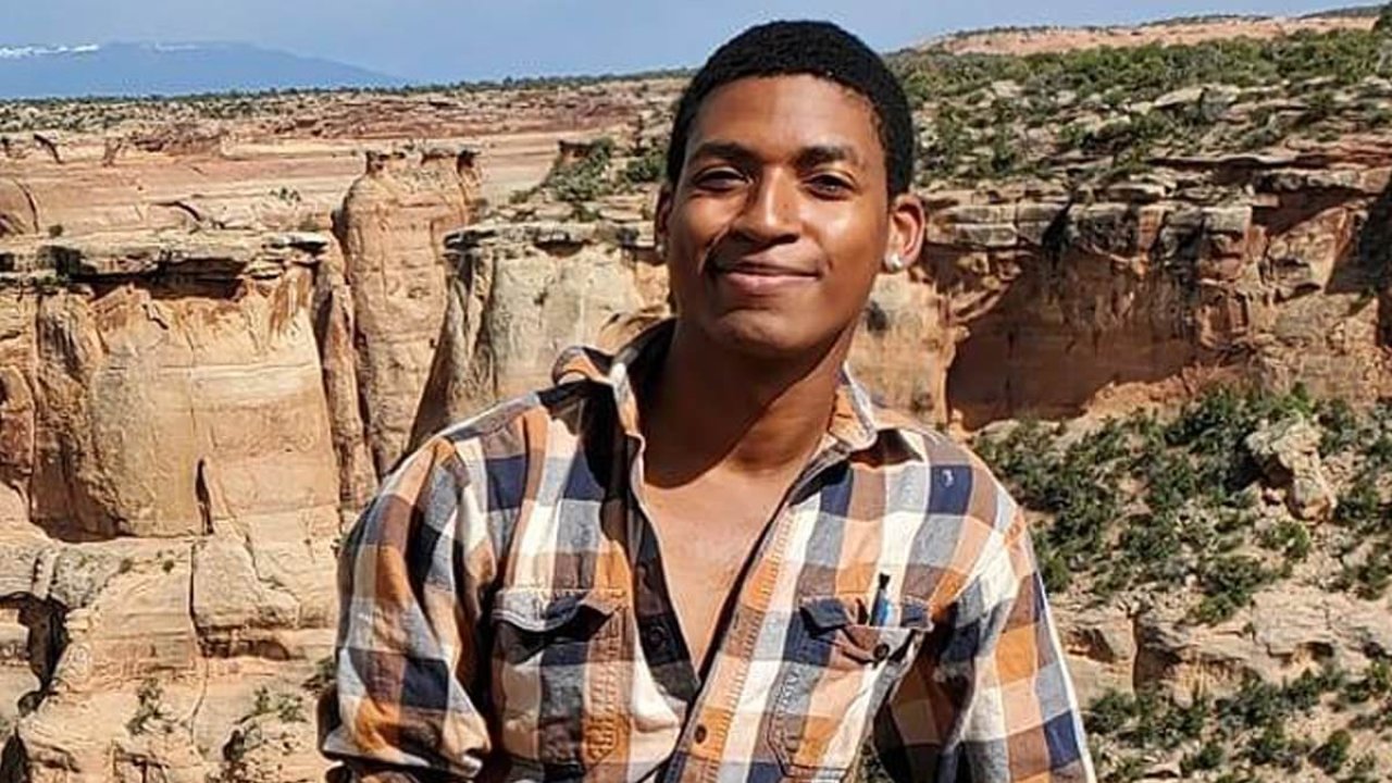 My son vanished in the desert... my fears after my own searches
