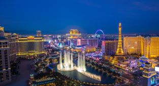 Mysterious earthquake swarm rocks Nevada in just 24 hours