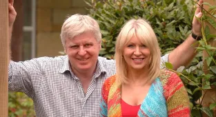 NADINE DORRIES: This happens when anniversary of a death draws near