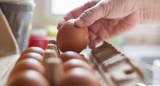Nationwide recall issued for millions of eggs that could KILL if eaten