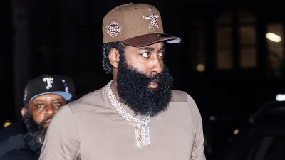 NBA icon embroiled in rape case with nephew accused of sexual assault