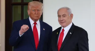 Netanyahu has seduced Trump by exploiting his biggest weakness