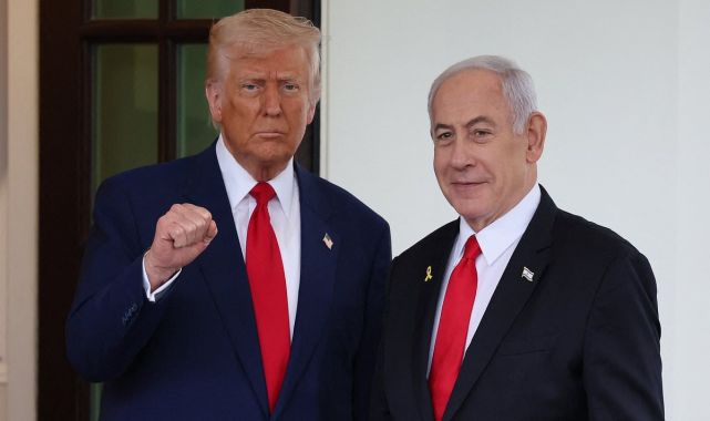 Netanyahu has seduced Trump by exploiting his biggest weakness