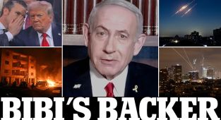 Netanyahu reveals true state of U.S -Israel relations / Hegseth