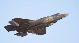 Netherlands still backs Israeli F-35 ‘supply chain of death’: Report