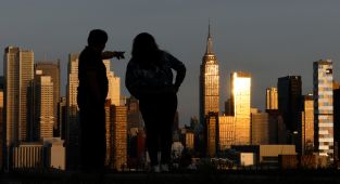 New York City mayoral race: All you need to know