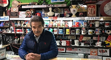 New York’un sevilen 'ağabeyi' Aziz Donuk hayatını kaybetti
