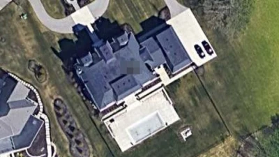 NFL fans set for inside view of Joe Burrow's home burglary in new doc