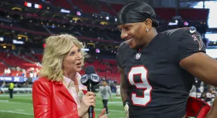 NFL sideline reporter announces shock exit from Fox
