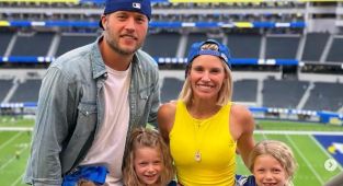 NFL WAG claims weed gummies make her a 'better parent' to her kids