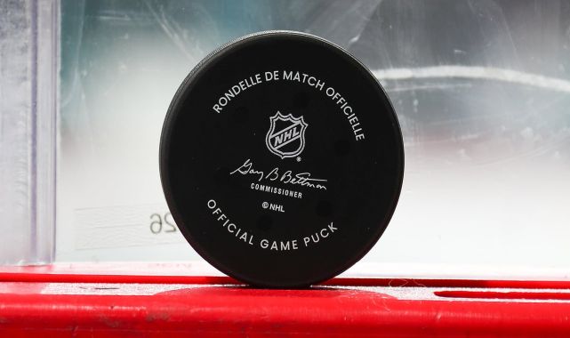 NHL team fires its coach despite impressive season