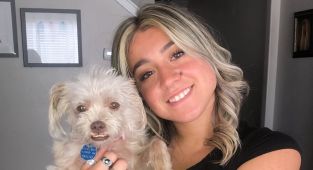 Nursing student detained by ICE after cop's shocking observation