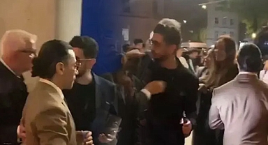 Nusret Gökçe, Şampiyonlar Ligi partisine alınmadı