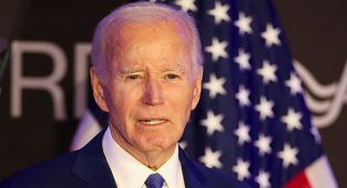 Obama's doctor makes candid confession about Biden's mental decline