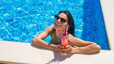 Olive Garden cools down with its innovative summer offering