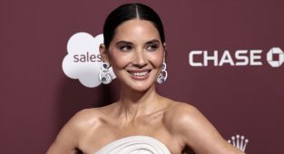 Olivia Munn reveals the children's show she won't let her kids watch