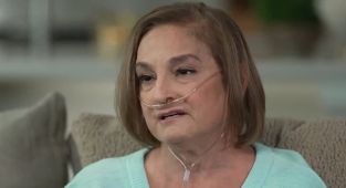 Olympic gymnast Mary Lou Retton has VANISHED after humiliating arrest