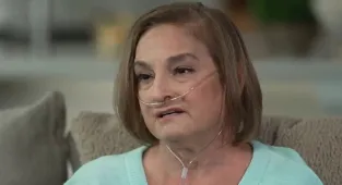 Olympic gymnast Mary Lou Retton has VANISHED after humiliating arrest