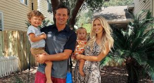 Olympic star Ryan Lochte's wife files for 'painful' divorce