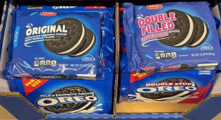 Oreos and Chips Ahoy maker sues nation's fastest-growing grocery store