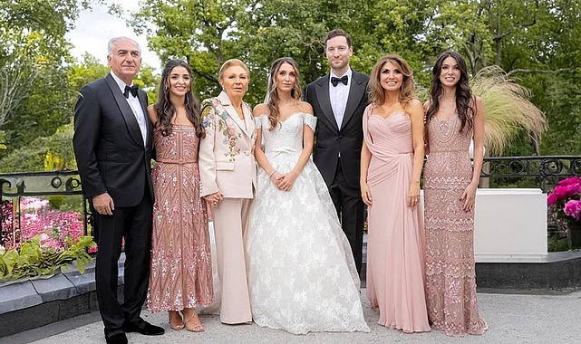 Ortadoğu’da savaşın gölgesi, Paris’te kraliyet düğünü