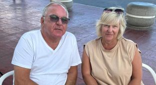 Our British expat paradise turned into a crime-ridden nightmare