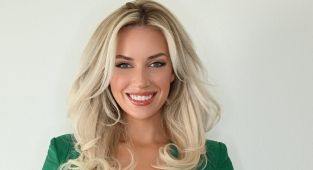 Paige Spiranac leaps to Rory McIlroy's defense over US Open media snub