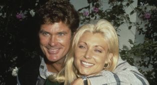 Pamela Bach-Hasselhoff's coroner's report reveals drugs in her system