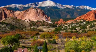Panic as contagious disease strikes favorite US travel spot