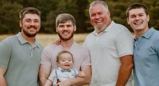 Panicked final words of pilot before plane crash that killed six