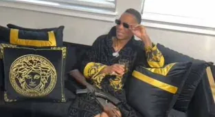 Pimp who bragged about his acts online jailed for human trafficking