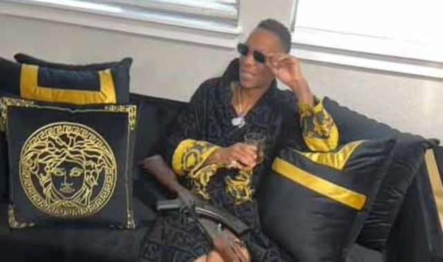 Pimp who bragged about his acts online jailed for human trafficking