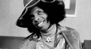 Pioneering funk-rock star Sly Stone dies aged 82