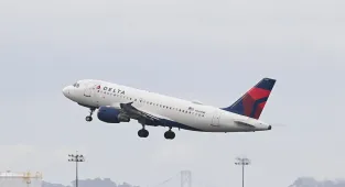 Plane passenger's 'disgusting' habit mid-flight sparks fierce outrage