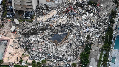 Plans for site of unimaginable horror have families furious